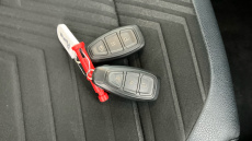 Ford Puma 1.0 EcoBoost Hybrid mHEV ST-Line X 5dr Petrol Hatchback